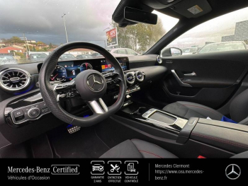 Photo 6 du bon plan MERCEDES-BENZ Classe A 250 e 163+109ch AMG Line 8G-DCT occasion à 36990 €
