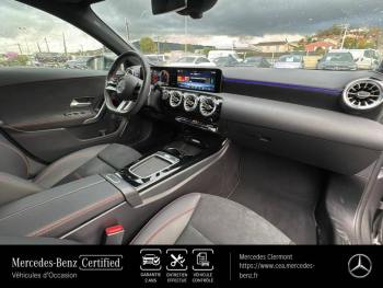 Photo 7 du bon plan MERCEDES-BENZ Classe A 250 e 163+109ch AMG Line 8G-DCT occasion à 36990 €