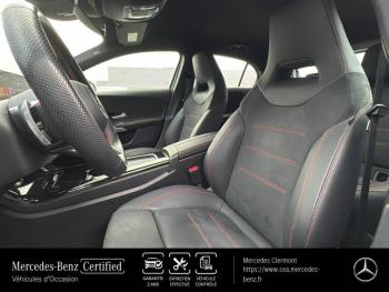Photo 8 du bon plan MERCEDES-BENZ Classe A 250 e 163+109ch AMG Line 8G-DCT occasion à 36990 €