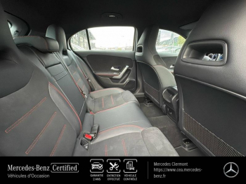 Photo 9 du bon plan MERCEDES-BENZ Classe A 250 e 163+109ch AMG Line 8G-DCT occasion à 36990 €
