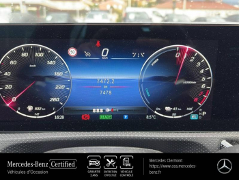 Photo 10 du bon plan MERCEDES-BENZ Classe A 250 e 163+109ch AMG Line 8G-DCT occasion à 36990 €