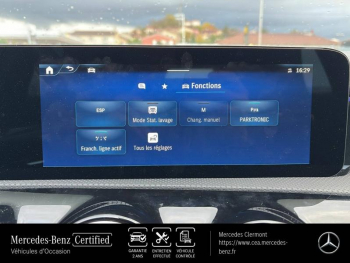 Photo 13 du bon plan MERCEDES-BENZ Classe A 250 e 163+109ch AMG Line 8G-DCT occasion à 36990 €