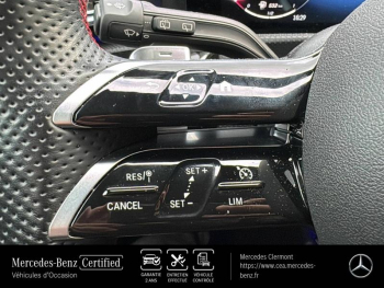 Photo 16 du bon plan MERCEDES-BENZ Classe A 250 e 163+109ch AMG Line 8G-DCT occasion à 36990 €