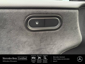 Photo 17 du bon plan MERCEDES-BENZ Classe A 250 e 163+109ch AMG Line 8G-DCT occasion à 36990 €
