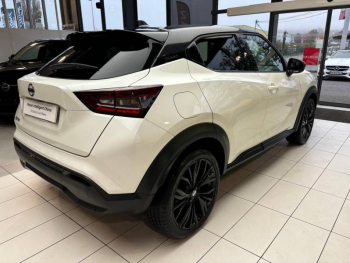 Photo 3 du bon plan NISSAN Juke 1.0 DIG-T 114ch Enigma DCT 2021 occasion à 18690 €