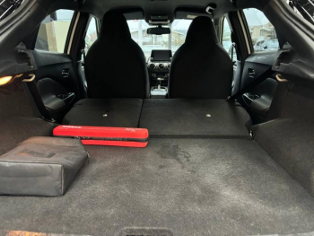 Photo 8 du bon plan NISSAN Juke 1.0 DIG-T 114ch Enigma DCT 2021 occasion à 18690 €