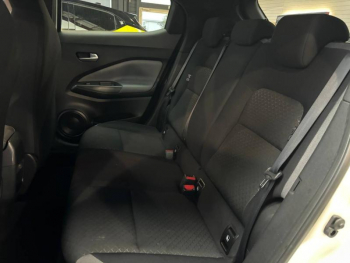 Photo 9 du bon plan NISSAN Juke 1.0 DIG-T 114ch Enigma DCT 2021 occasion à 18690 €
