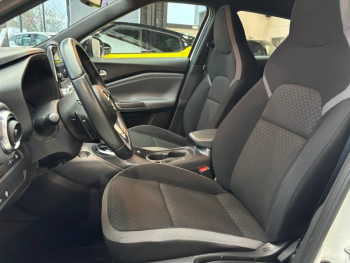 Photo 10 du bon plan NISSAN Juke 1.0 DIG-T 114ch Enigma DCT 2021 occasion à 18690 €
