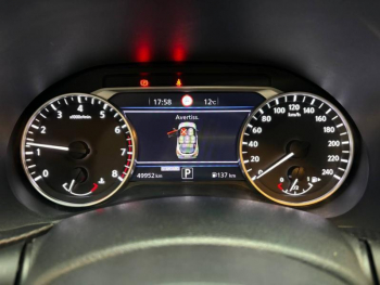 Photo 14 du bon plan NISSAN Juke 1.0 DIG-T 114ch Enigma DCT 2021 occasion à 18690 €
