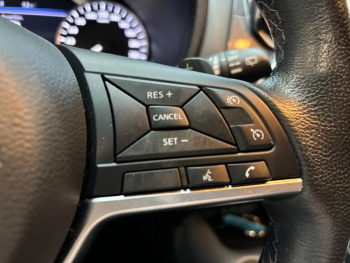 Photo 18 du bon plan NISSAN Juke 1.0 DIG-T 114ch Enigma DCT 2021 occasion à 18690 €