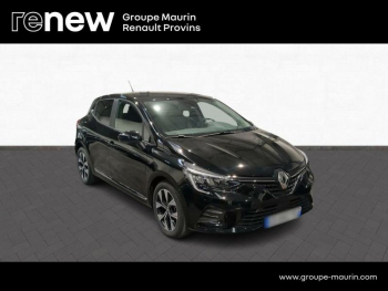 Photo 2 du bon plan RENAULT Clio 1.0 TCe 100ch Evolution GPL occasion à 16490 €