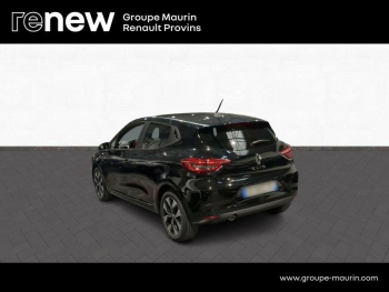 Photo 3 du bon plan RENAULT Clio 1.0 TCe 100ch Evolution GPL occasion à 16490 €