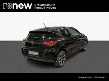 Photo 4 du bon plan RENAULT Clio 1.0 TCe 100ch Evolution GPL occasion à 16490 €