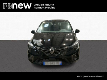Photo 5 du bon plan RENAULT Clio 1.0 TCe 100ch Evolution GPL occasion à 16490 €