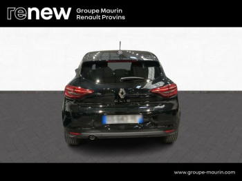 Photo 6 du bon plan RENAULT Clio 1.0 TCe 100ch Evolution GPL occasion à 16490 €