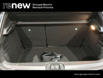 Photo 7 du bon plan RENAULT Clio 1.0 TCe 100ch Evolution GPL occasion à 16490 €
