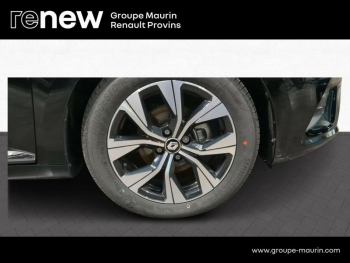 Photo 8 du bon plan RENAULT Clio 1.0 TCe 100ch Evolution GPL occasion à 16490 €