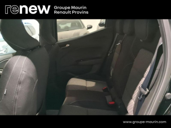 Photo 9 du bon plan RENAULT Clio 1.0 TCe 100ch Evolution GPL occasion à 16490 €