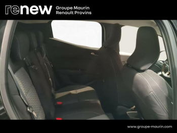 Photo 10 du bon plan RENAULT Clio 1.0 TCe 100ch Evolution GPL occasion à 16490 €
