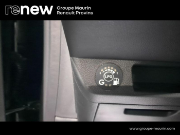 Photo 13 du bon plan RENAULT Clio 1.0 TCe 100ch Evolution GPL occasion à 16490 €