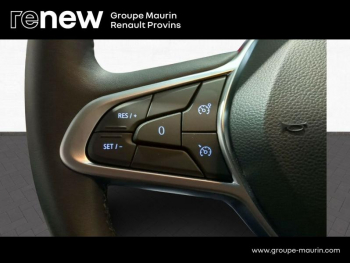 Photo 15 du bon plan RENAULT Clio 1.0 TCe 100ch Evolution GPL occasion à 16490 €