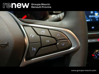 Photo 16 du bon plan RENAULT Clio 1.0 TCe 100ch Evolution GPL occasion à 16490 €