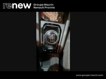 Photo 18 du bon plan RENAULT Clio 1.0 TCe 100ch Evolution GPL occasion à 16490 €