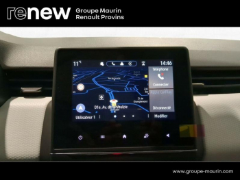 Photo 19 du bon plan RENAULT Clio 1.0 TCe 100ch Evolution GPL occasion à 16490 €
