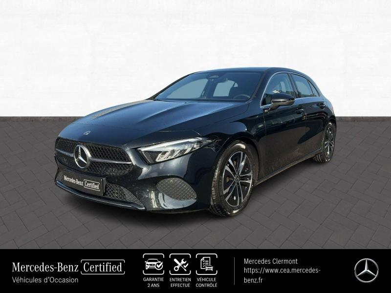 Bon plan MERCEDES-BENZ Classe A 200 163ch Progressive Line 7G-DCT occasion à 29490 €