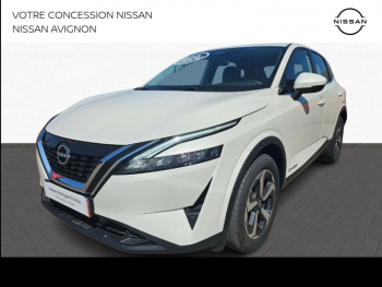 Photo 2 du bon plan NISSAN Qashqai e-POWER 190ch Business Edition 2022/SOA XIII occasion à 30990 €
