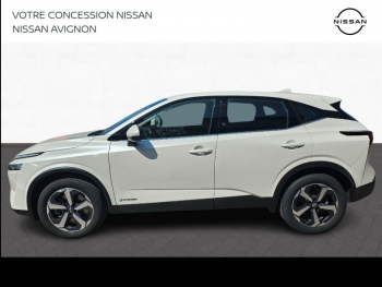 Photo 3 du bon plan NISSAN Qashqai e-POWER 190ch Business Edition 2022/SOA XIII occasion à 30990 €