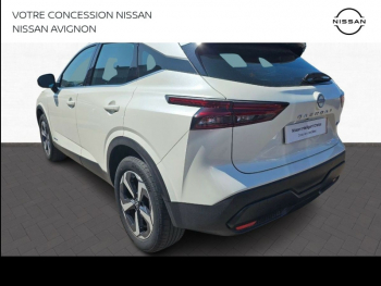 Photo 4 du bon plan NISSAN Qashqai e-POWER 190ch Business Edition 2022/SOA XIII occasion à 30990 €