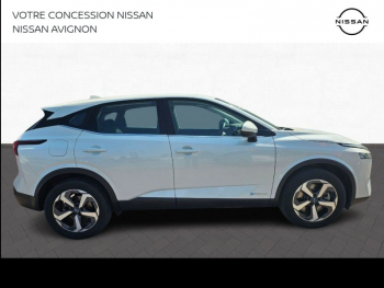 Photo 5 du bon plan NISSAN Qashqai e-POWER 190ch Business Edition 2022/SOA XIII occasion à 30990 €
