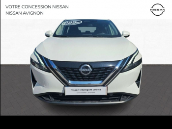 Photo 6 du bon plan NISSAN Qashqai e-POWER 190ch Business Edition 2022/SOA XIII occasion à 30990 €