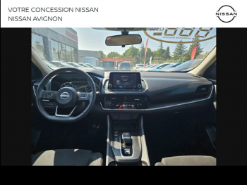 Photo 7 du bon plan NISSAN Qashqai e-POWER 190ch Business Edition 2022/SOA XIII occasion à 30990 €