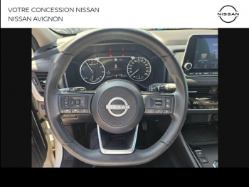 Photo 8 du bon plan NISSAN Qashqai e-POWER 190ch Business Edition 2022/SOA XIII occasion à 30990 €