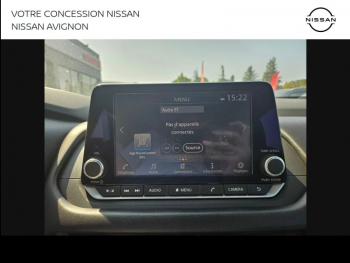 Photo 10 du bon plan NISSAN Qashqai e-POWER 190ch Business Edition 2022/SOA XIII occasion à 30990 €