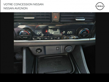 Photo 11 du bon plan NISSAN Qashqai e-POWER 190ch Business Edition 2022/SOA XIII occasion à 30990 €