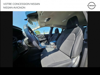 Photo 13 du bon plan NISSAN Qashqai e-POWER 190ch Business Edition 2022/SOA XIII occasion à 30990 €