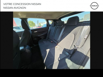 Photo 14 du bon plan NISSAN Qashqai e-POWER 190ch Business Edition 2022/SOA XIII occasion à 30990 €