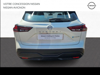 Photo 15 du bon plan NISSAN Qashqai e-POWER 190ch Business Edition 2022/SOA XIII occasion à 30990 €