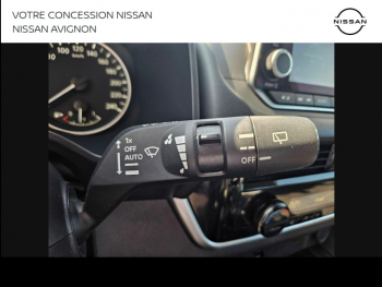 Photo 21 du bon plan NISSAN Qashqai e-POWER 190ch Business Edition 2022/SOA XIII occasion à 30990 €