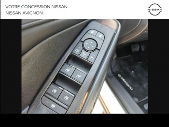 Photo 22 du bon plan NISSAN Qashqai e-POWER 190ch Business Edition 2022/SOA XIII occasion à 30990 €