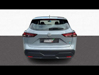 Photo 3 du bon plan NISSAN Qashqai e-POWER 190ch Business Edition 2022 occasion à 30290 €