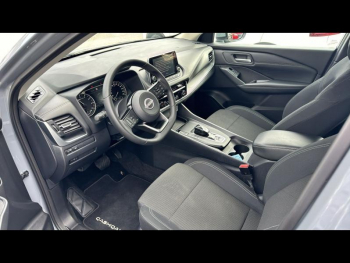 Photo 5 du bon plan NISSAN Qashqai e-POWER 190ch Business Edition 2022 occasion à 30290 €