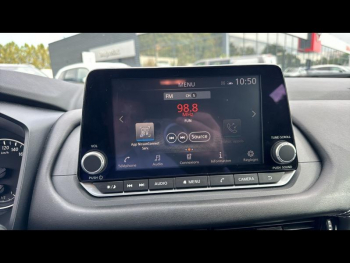 Photo 7 du bon plan NISSAN Qashqai e-POWER 190ch Business Edition 2022 occasion à 30290 €