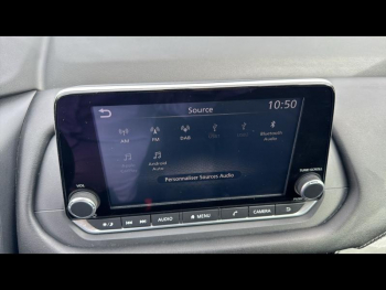 Photo 8 du bon plan NISSAN Qashqai e-POWER 190ch Business Edition 2022 occasion à 30290 €