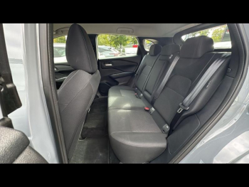 Photo 9 du bon plan NISSAN Qashqai e-POWER 190ch Business Edition 2022 occasion à 30290 €
