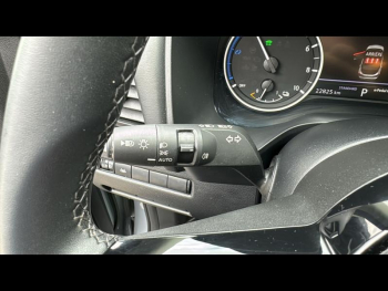 Photo 14 du bon plan NISSAN Qashqai e-POWER 190ch Business Edition 2022 occasion à 30290 €