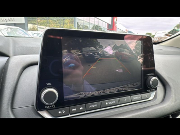 Photo 21 du bon plan NISSAN Qashqai e-POWER 190ch Business Edition 2022 occasion à 30290 €